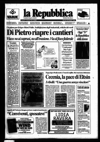 La repubblica